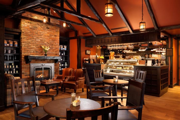 Kate's Cafe